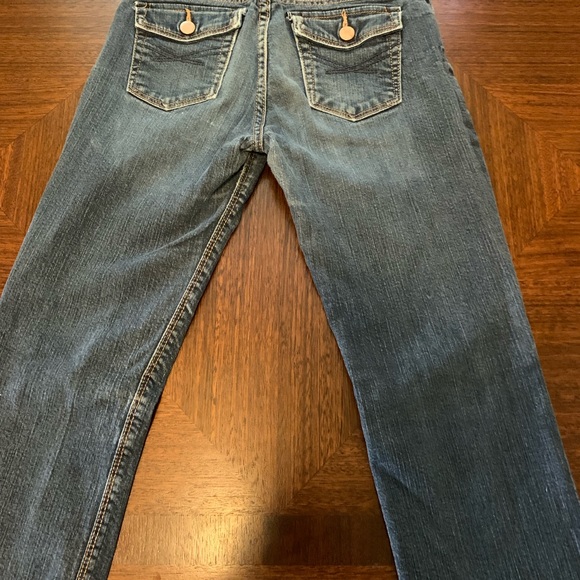 Girls gap kids jeans - Picture 2 of 3